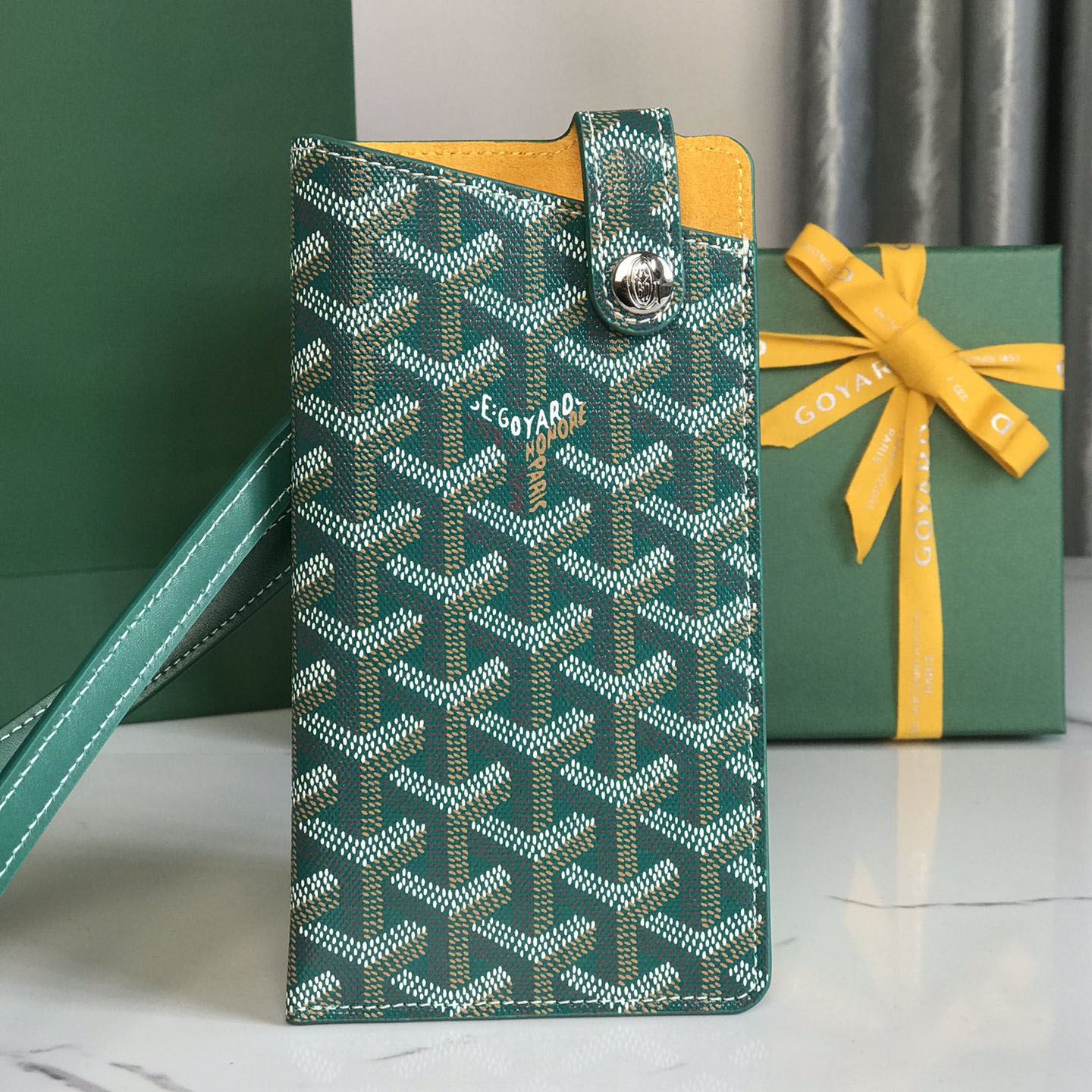 Go*ard wallets